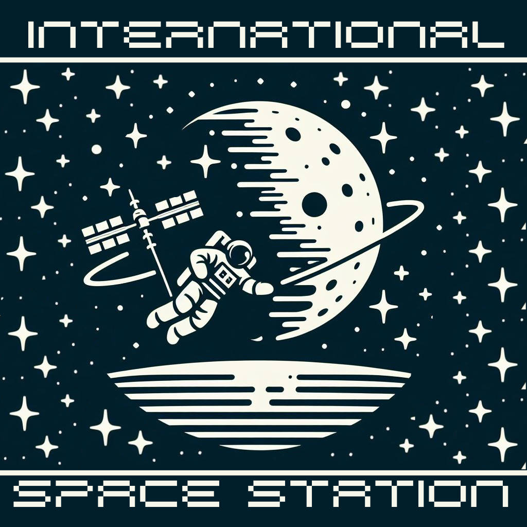 International Space Station